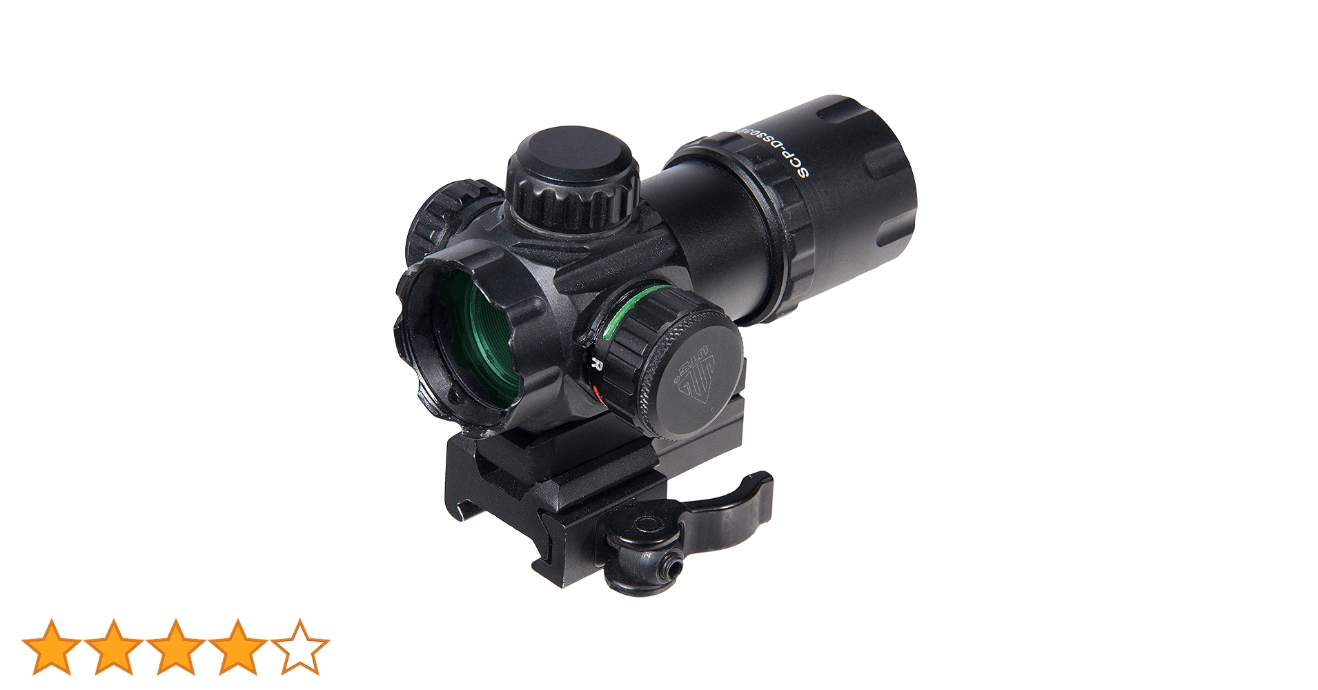 【新着商品】UTG ドットサイト TRUE HUNTER Classic 3-9 Amazon.co.jp: UTG ドットサイト TRUE HUNTER Classic 3-9X40 1